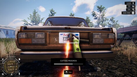 Used Cars Simulator (PC) - Steam Gift - EUROPE - 10