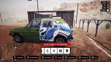 Used Cars Simulator (PC) - Steam Gift - GLOBAL - 4