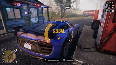 Used Cars Simulator (PC) - Steam Gift - GLOBAL - 8