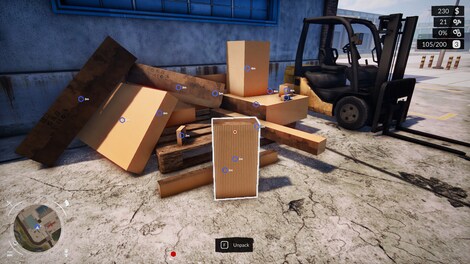 Used Cars Simulator (PC) - Steam Key - NORTH AMERICA - 9