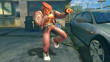 Buy USFIV: Challengers Vacation Pack 2 Steam Gift GLOBAL | Best Price 💸 ...