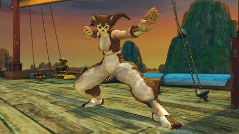 USFIV: Challengers Wild Pack 1 Steam Gift GLOBAL - 4
