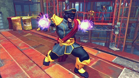 USFIV: Shadaloo Wild Pack Steam Gift GLOBAL - 5