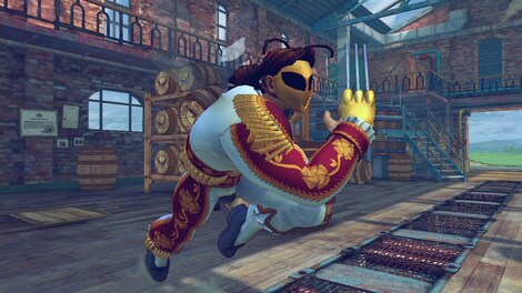USFIV: Shadaloo Wild Pack Steam Gift GLOBAL - 3