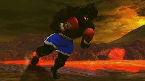 USFIV: Shadaloo Wild Pack Steam Gift GLOBAL - 0