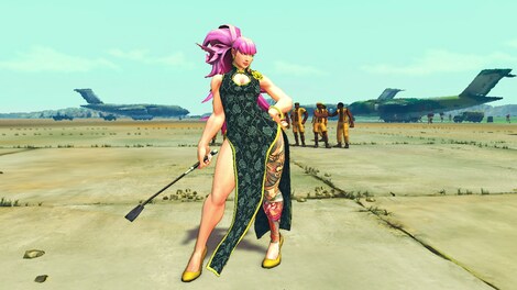 USFIV: Vacation Complete Pack Steam Gift EUROPE - 6