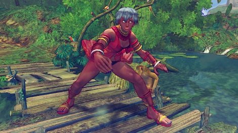USFIV: Vacation Complete Pack Steam Gift GLOBAL - 4