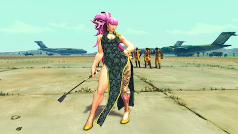 USFIV: Vacation Complete Pack Steam Gift GLOBAL - 3