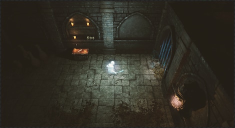 Usurper: Soulbound (PC) - Steam Key - GLOBAL - 11