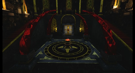Usurper: Soulbound (PC) - Steam Key - GLOBAL - 8