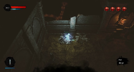 Usurper: Soulbound (PC) - Steam Key - GLOBAL - 7