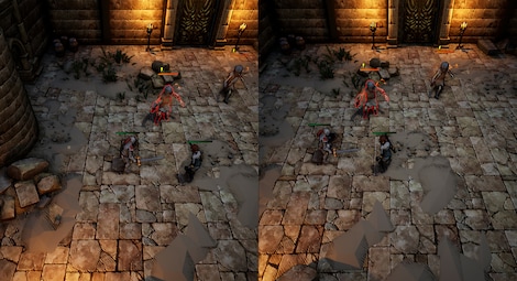 Usurper: Soulbound (PC) - Steam Key - GLOBAL - 5