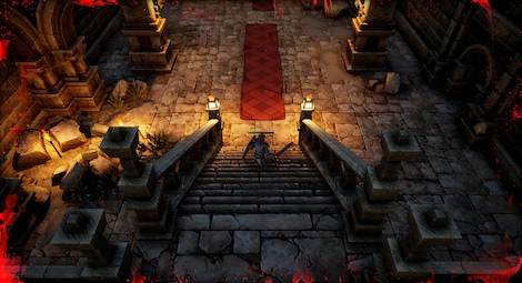 Usurper: Soulbound (PC) - Steam Key - GLOBAL - 10