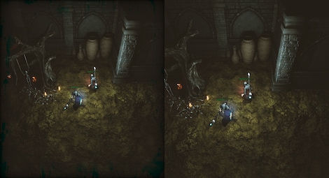 Usurper: Soulbound (PC) - Steam Key - GLOBAL - 12