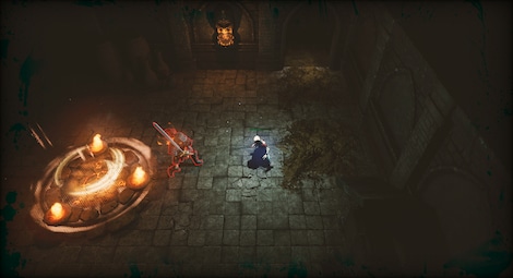 Usurper: Soulbound (PC) - Steam Key - GLOBAL - 3
