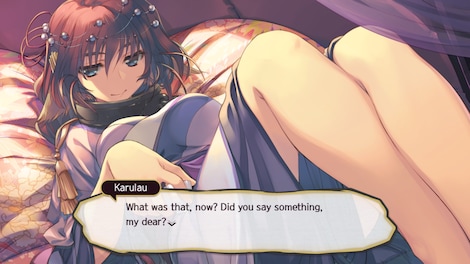 Utawarerumono: Mask of Deception - Steam - Gift GLOBAL - 5