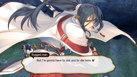 Utawarerumono: Mask of Deception - Steam - Gift GLOBAL - 8