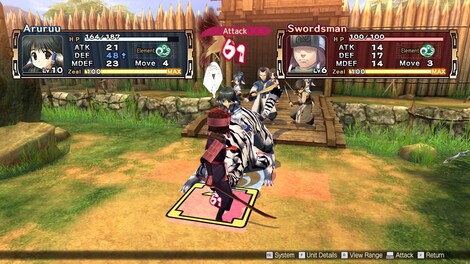 Utawarerumono: Prelude to the Fallen (PC) - Steam Gift - EUROPE - 3
