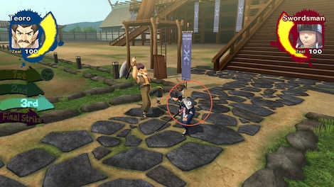 Utawarerumono: Prelude to the Fallen (PC) - Steam Gift - GLOBAL - 4