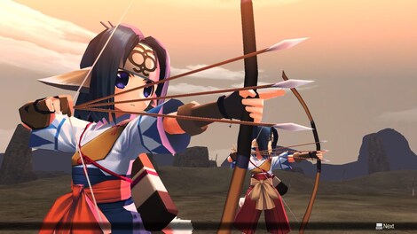 Utawarerumono: Prelude to the Fallen (PC) - Steam Gift - JAPAN - 10