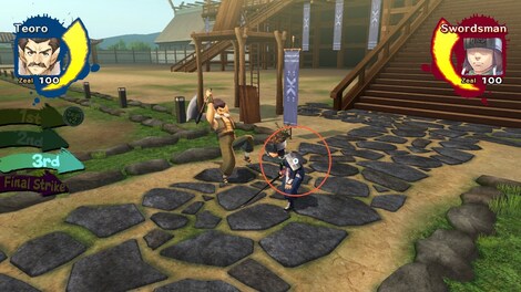 Utawarerumono: Prelude to the Fallen (PC) - Steam Gift - JAPAN - 4