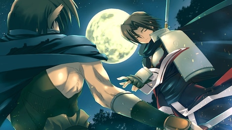 Utawarerumono: Prelude to the Fallen (PC) - Steam Gift - JAPAN - 8