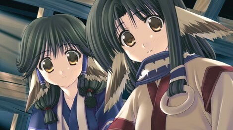 Utawarerumono: Prelude to the Fallen (PC) - Steam Gift - JAPAN - 6