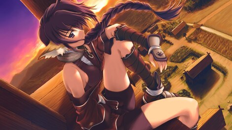 Utawarerumono: Prelude to the Fallen (PC) - Steam Gift - JAPAN - 7