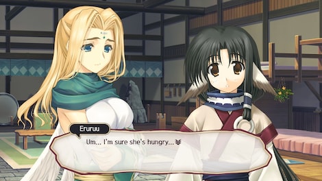 Utawarerumono: Prelude to the Fallen (PC) - Steam Gift - JAPAN - 11