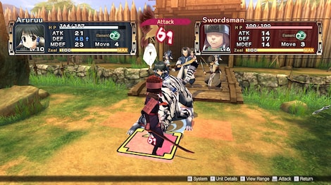 Utawarerumono: Prelude to the Fallen (PC) - Steam Gift - JAPAN - 3