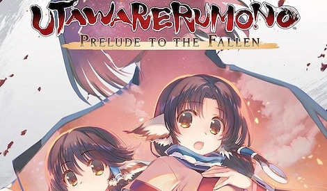 Utawarerumono: Prelude to the Fallen (PC) - Steam Gift - JAPAN - 0