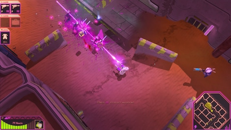 UTOPIA 9 - A Volatile Vacation EARLY ACCES Steam Key GLOBAL - 7