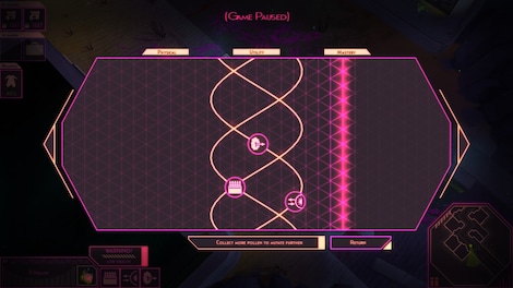 UTOPIA 9 - A Volatile Vacation EARLY ACCES Steam Key GLOBAL - 5