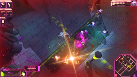 UTOPIA 9 - A Volatile Vacation EARLY ACCES Steam Key GLOBAL - 6