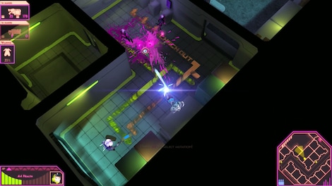 UTOPIA 9 - A Volatile Vacation EARLY ACCES Steam Key GLOBAL - 0
