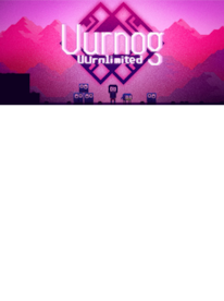 Uurnog Uurnlimited Steam Key PC GLOBAL - 1