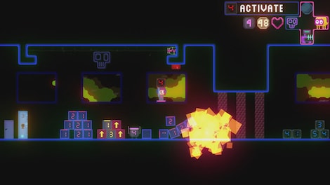 Uurnog Uurnlimited Steam Key PC GLOBAL - 0