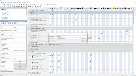 UWP Exporter for Clickteam Fusion 2.5 Steam Key GLOBAL - 6