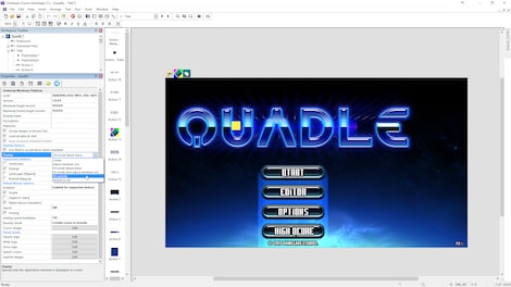 UWP Exporter for Clickteam Fusion 2.5 Steam Key GLOBAL - 5