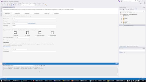 UWP Exporter for Clickteam Fusion 2.5 Steam Key GLOBAL - 0