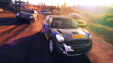 V-Rally 4 - Career Booster Steam Gift GLOBAL - 0