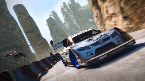 V-Rally 4 - Career Booster Steam Gift NORTH AMERICA - 4