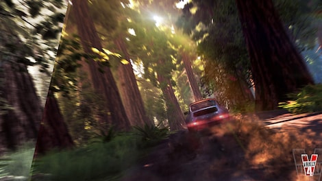V-Rally 4 (Nintendo Switch) - Nintendo eShop Key - EUROPE - 3