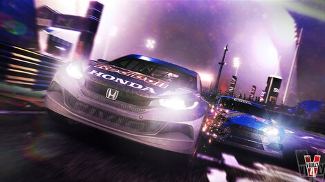 V-Rally 4 (Nintendo Switch) - Nintendo eShop Key - EUROPE - 6
