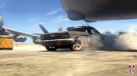 V-Rally 4 (Nintendo Switch) - Nintendo eShop Key - EUROPE - 8