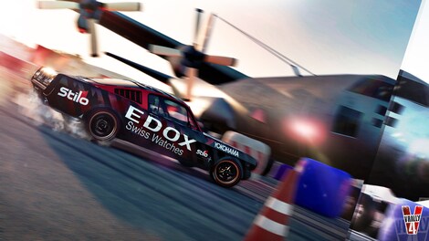 V-Rally 4 (Nintendo Switch) - Nintendo eShop Key - EUROPE - 12