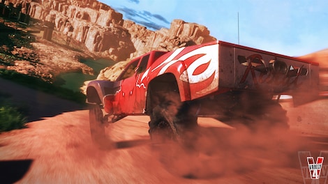 V-Rally 4 Steam Gift GLOBAL - 11