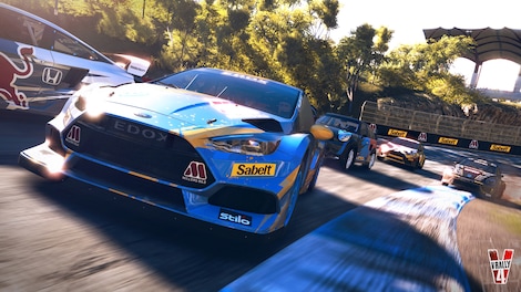 V-Rally 4 Steam Gift GLOBAL - 9