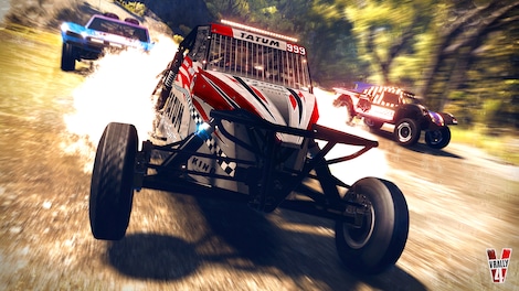 V-Rally 4 Steam Gift GLOBAL - 10