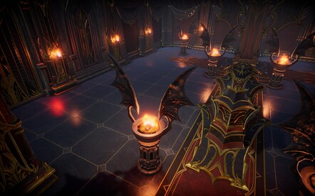 V Rising - Dracula's Relics Pack (PC) - Steam Gift - NORTH AMERICA - 7